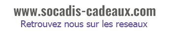 SOCADIS-CADEAUX.COM