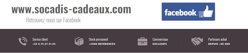 FACEBOOK SOCADIS.DECO