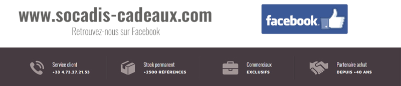 FACEBOOK SOCADIS.DECO