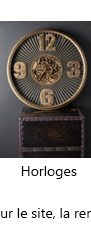 HORLOGES