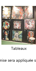 TABLEAUX