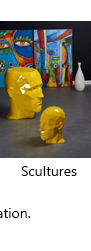 SCULTURES