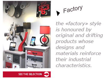 factory design