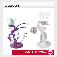 bougeoir